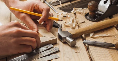 Carpentry Services
